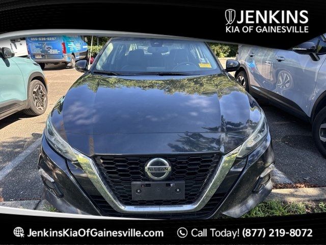 2019 Nissan Altima 2.5 SL