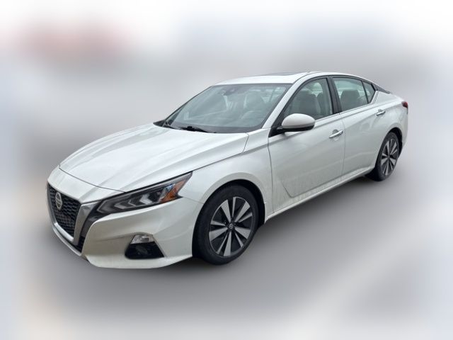 2019 Nissan Altima 2.5 SL