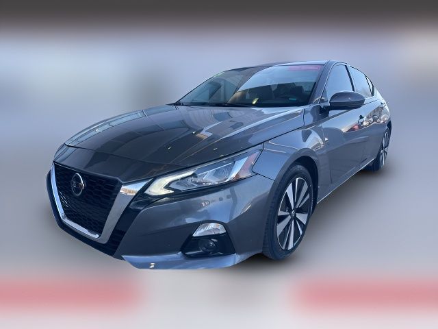 2019 Nissan Altima 2.5 SL