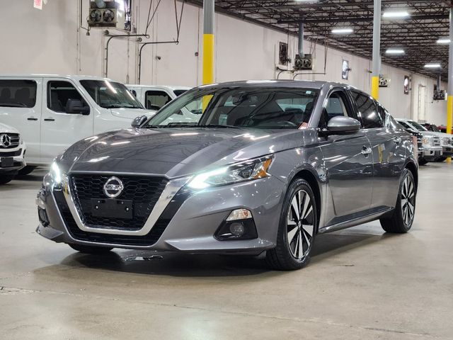 2019 Nissan Altima 2.5 SL