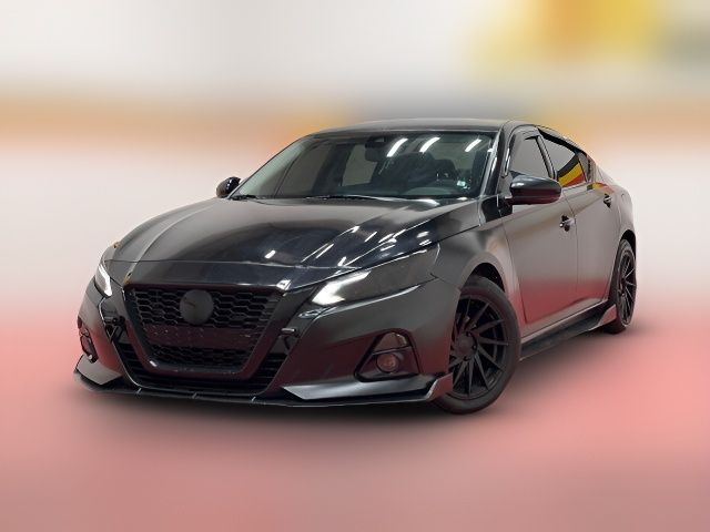 2019 Nissan Altima 2.5 SL