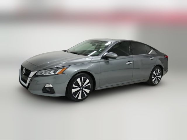 2019 Nissan Altima 2.5 SL