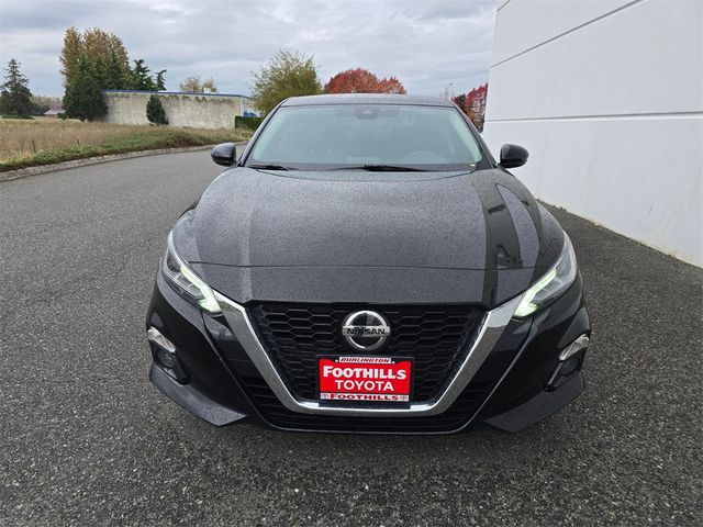 2019 Nissan Altima 2.5 SL