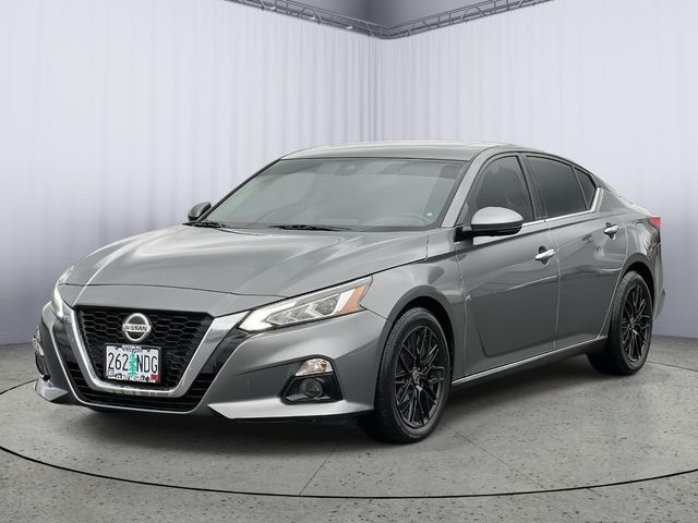 2019 Nissan Altima 2.5 SL