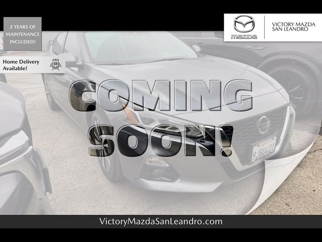 2019 Nissan Altima 2.5 SL