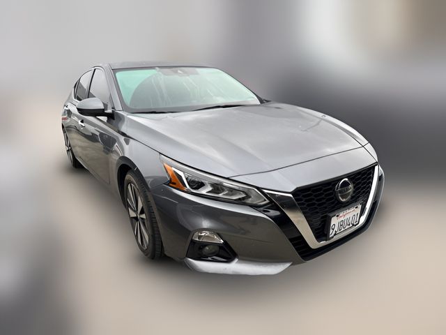 2019 Nissan Altima 2.5 SL