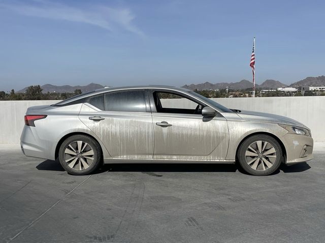 2019 Nissan Altima 2.5 SL