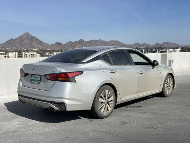 2019 Nissan Altima 2.5 SL