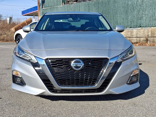 2019 Nissan Altima 2.5 SL