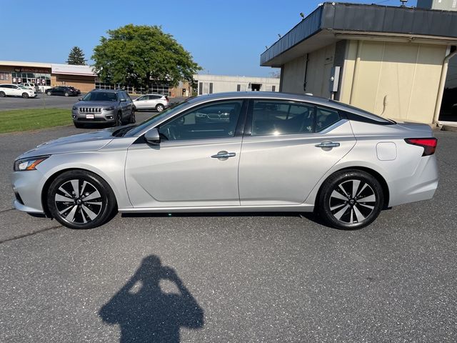 2019 Nissan Altima 2.5 SL