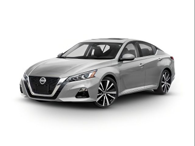 2019 Nissan Altima 2.5 SL