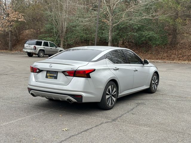 2019 Nissan Altima 2.5 SL