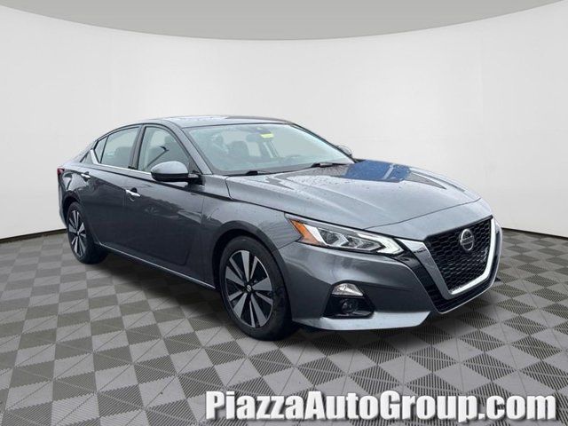 2019 Nissan Altima 2.5 SL