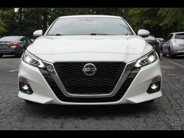 2019 Nissan Altima 2.5 SL