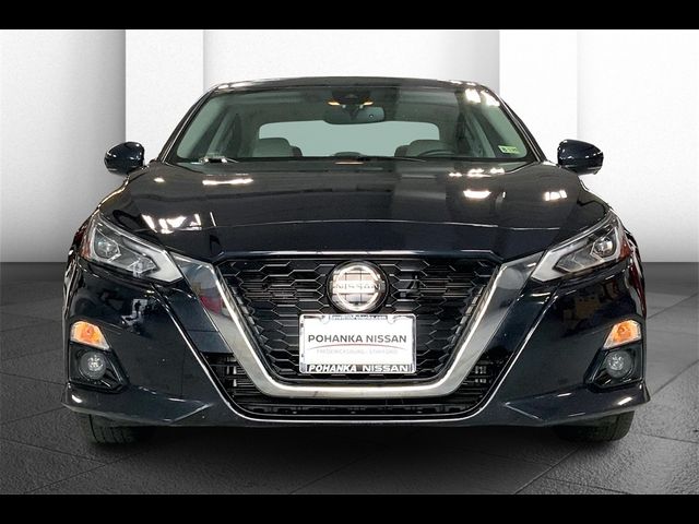 2019 Nissan Altima 2.5 SL