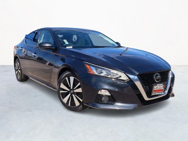 2019 Nissan Altima 2.5 SL