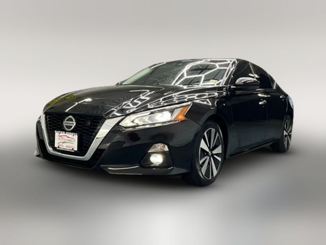 2019 Nissan Altima 2.5 SL