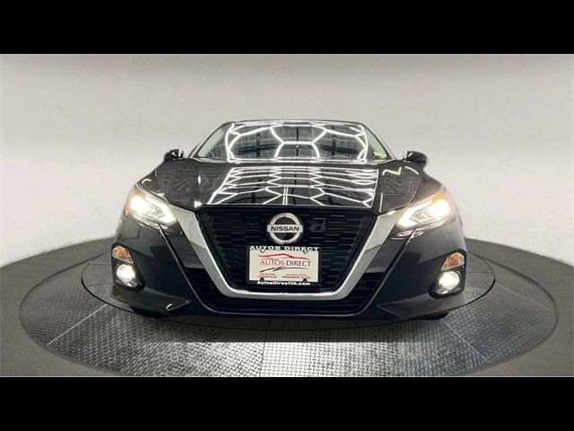 2019 Nissan Altima 2.5 SL