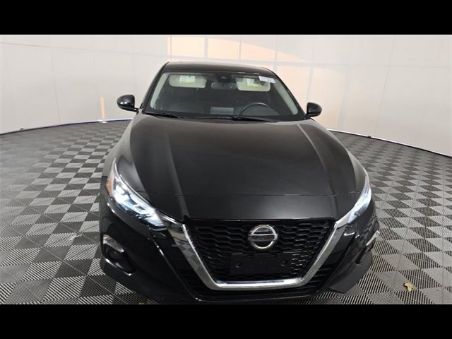 2019 Nissan Altima 2.5 SL