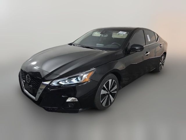 2019 Nissan Altima 2.5 SL