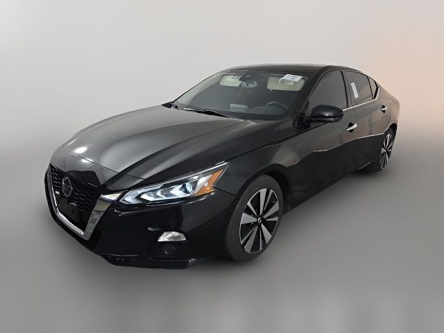 2019 Nissan Altima 2.5 SL