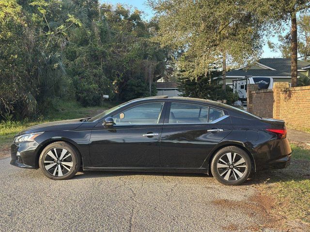 2019 Nissan Altima 2.5 SL