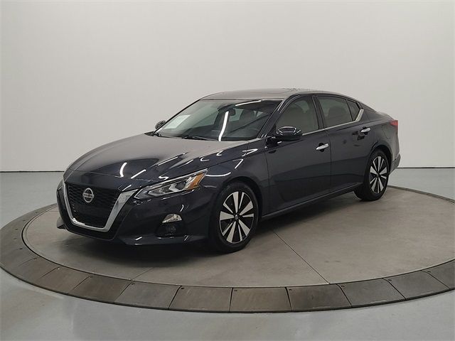 2019 Nissan Altima 2.5 SL