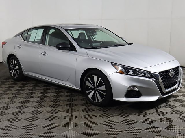 2019 Nissan Altima 2.5 SL