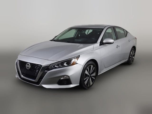 2019 Nissan Altima 2.5 SL