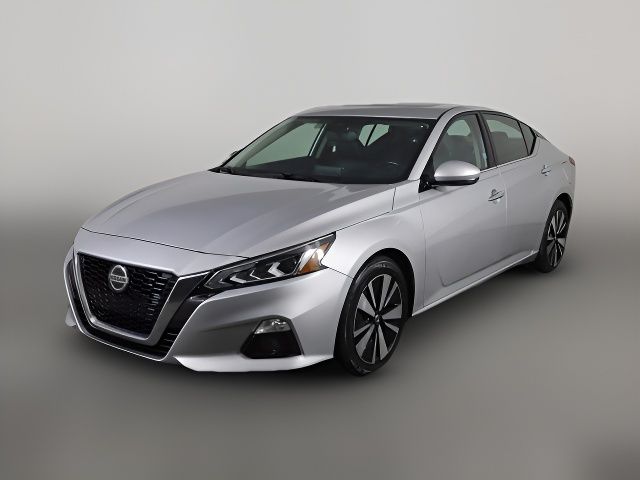 2019 Nissan Altima 2.5 SL