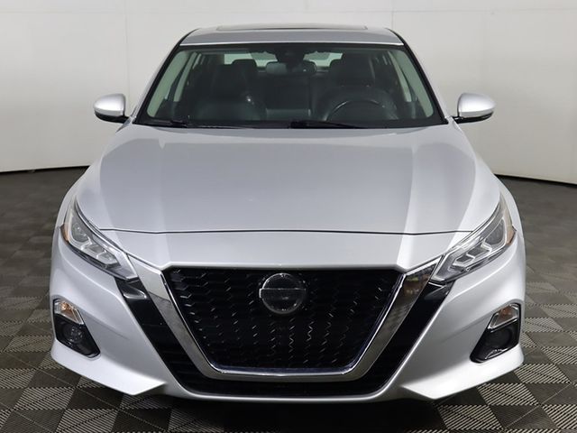 2019 Nissan Altima 2.5 SL