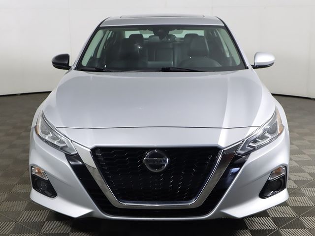 2019 Nissan Altima 2.5 SL
