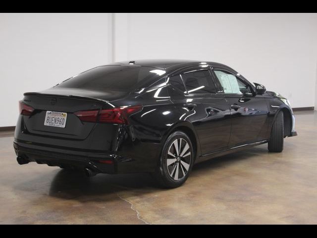 2019 Nissan Altima 2.5 SL