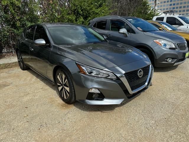 2019 Nissan Altima 2.5 SL