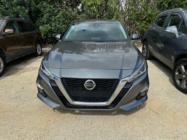 2019 Nissan Altima 2.5 SL