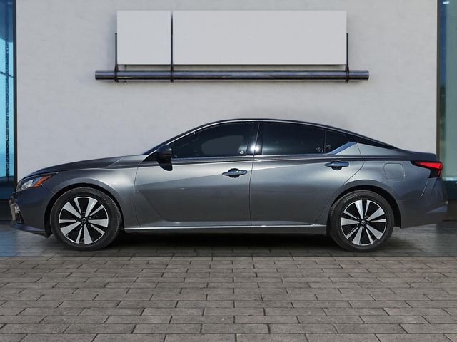 2019 Nissan Altima 2.5 SL