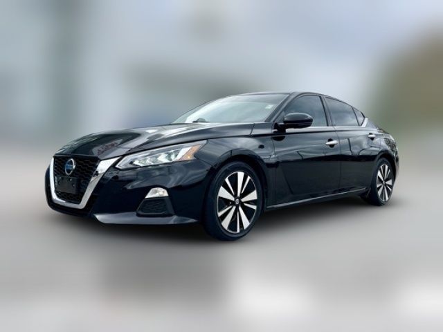 2019 Nissan Altima 2.5 SL