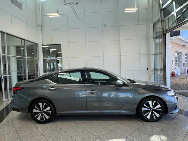 2019 Nissan Altima 2.5 SL