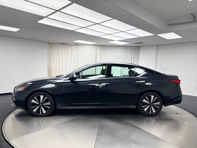 2019 Nissan Altima 2.5 SL