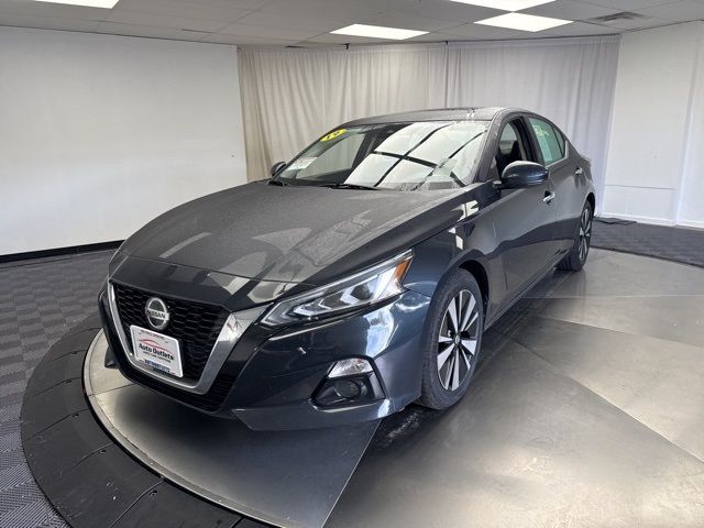 2019 Nissan Altima 2.5 SL