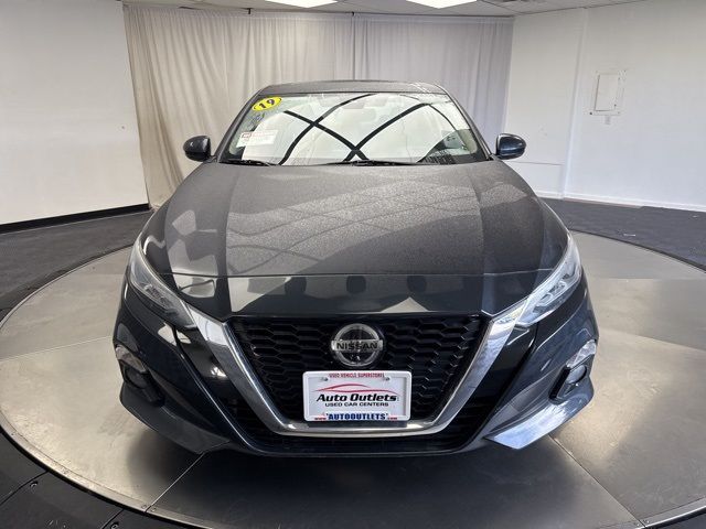 2019 Nissan Altima 2.5 SL