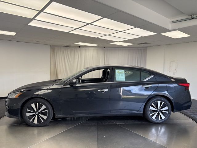 2019 Nissan Altima 2.5 SL