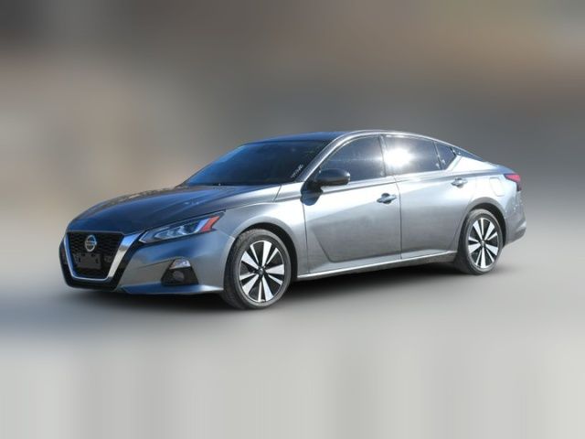 2019 Nissan Altima 2.5 SL