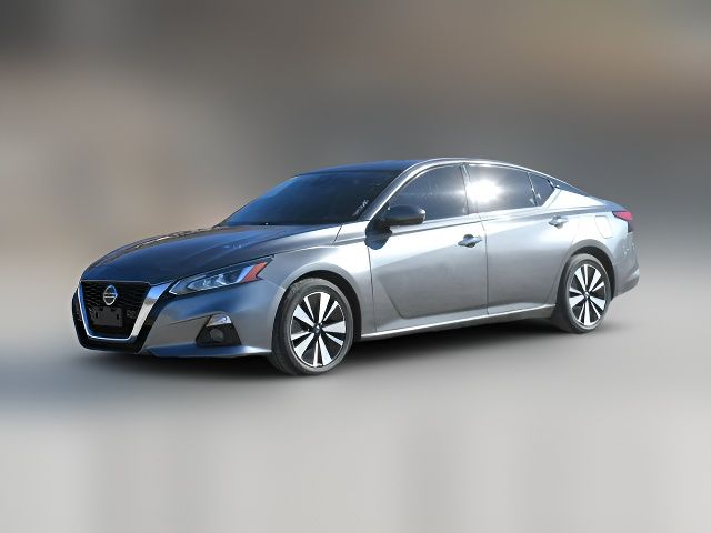 2019 Nissan Altima 2.5 SL