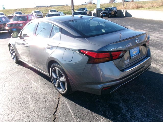 2019 Nissan Altima 2.5 SL