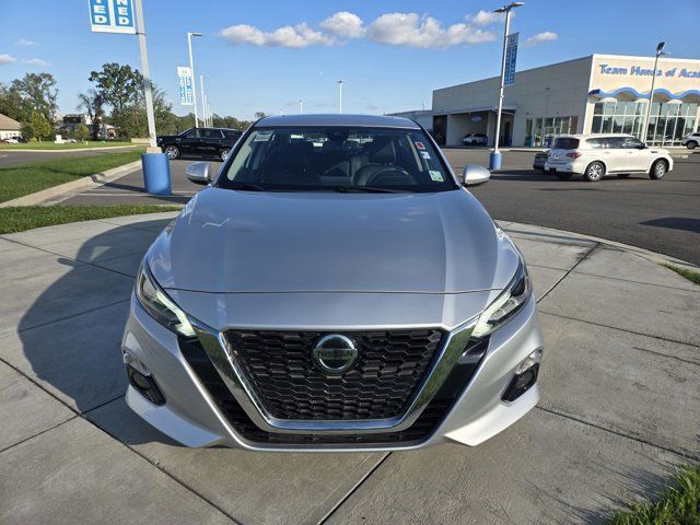 2019 Nissan Altima 2.5 SL