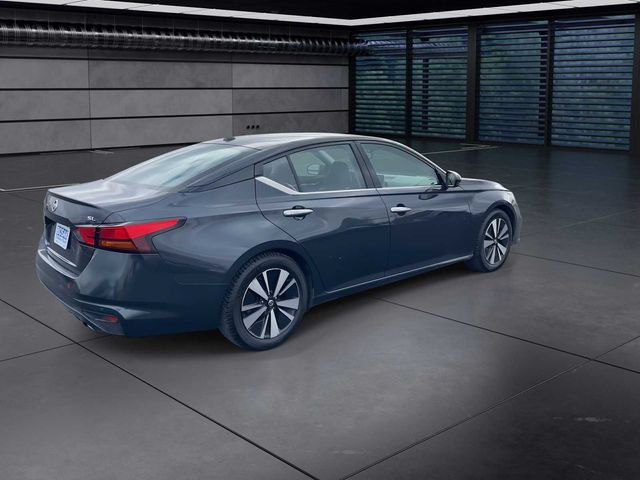 2019 Nissan Altima 2.5 SL