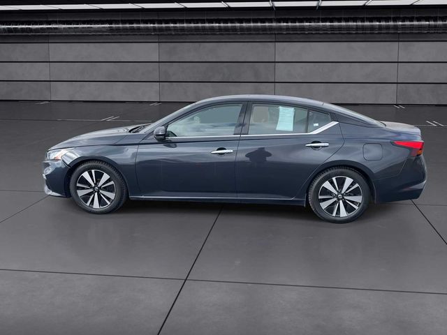 2019 Nissan Altima 2.5 SL