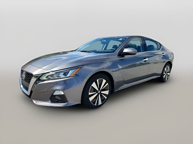 2019 Nissan Altima 2.5 SL