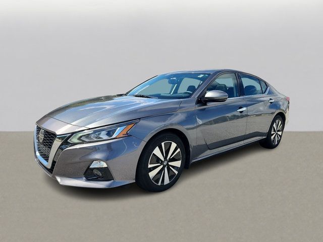 2019 Nissan Altima 2.5 SL